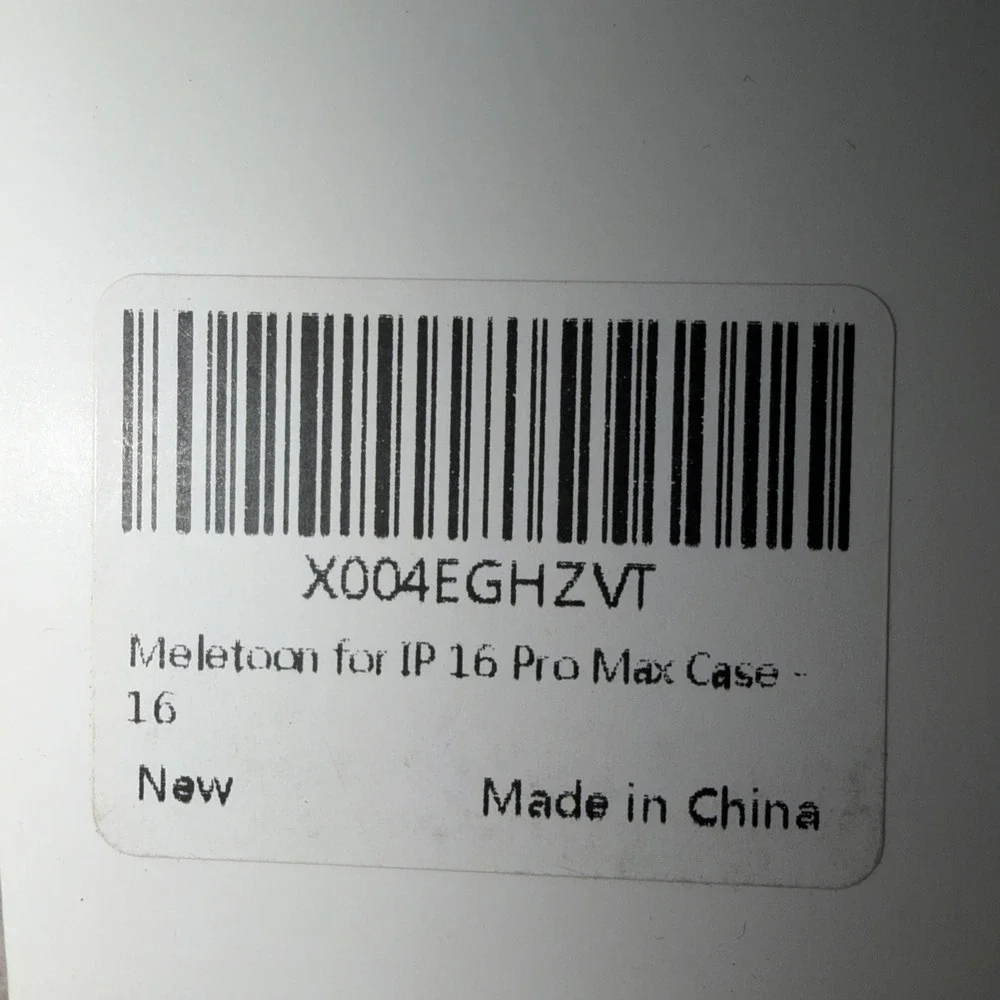 Cats iPhone 16 Pro Max‎ Smartphone Protection Case New